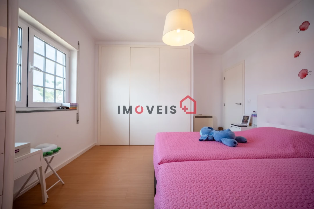 Apartamento T2 para Venda em Marinha Grande Foto 15