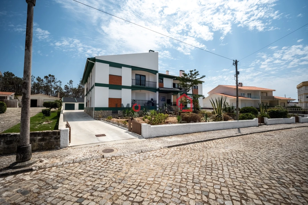 Apartamento T2 para Venda em Marinha Grande Foto 2