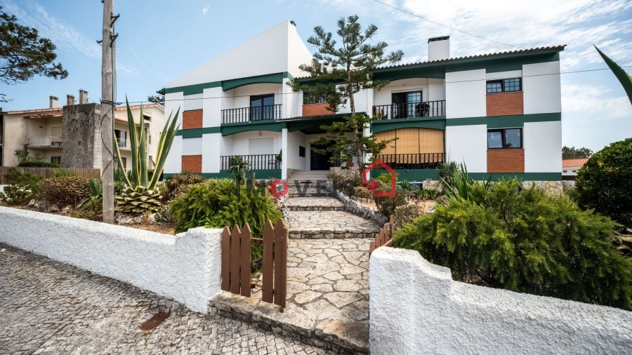 Apartamento T2 para Venda em Marinha Grande