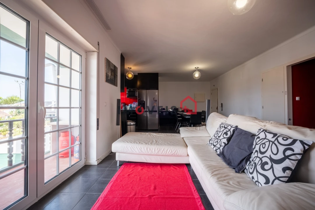 Apartamento T2 para Venda em Marinha Grande Foto 20