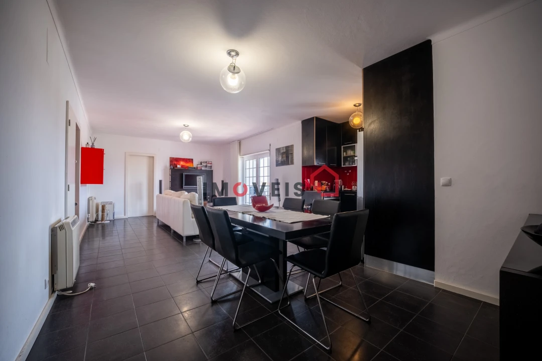 Apartamento T2 para Venda em Marinha Grande Foto 5