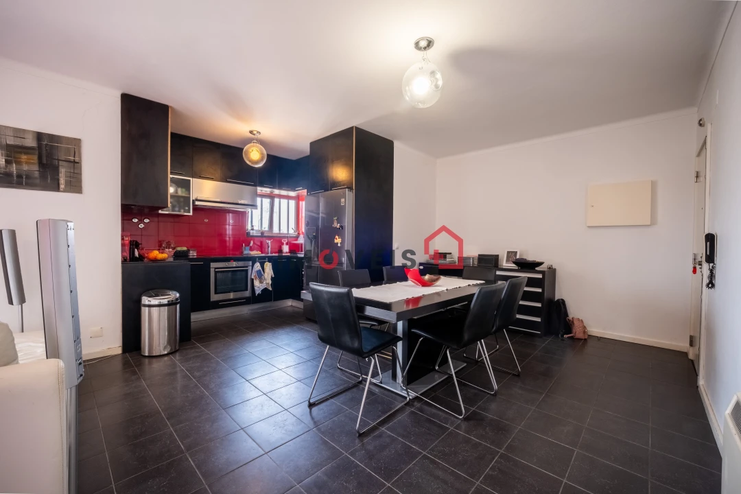 Apartamento T2 para Venda em Marinha Grande Foto 8