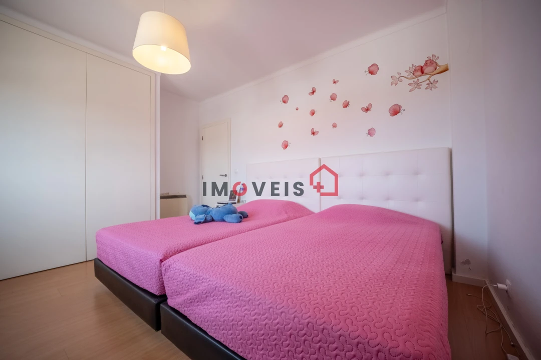 Apartamento T2 para Venda em Marinha Grande Foto 16