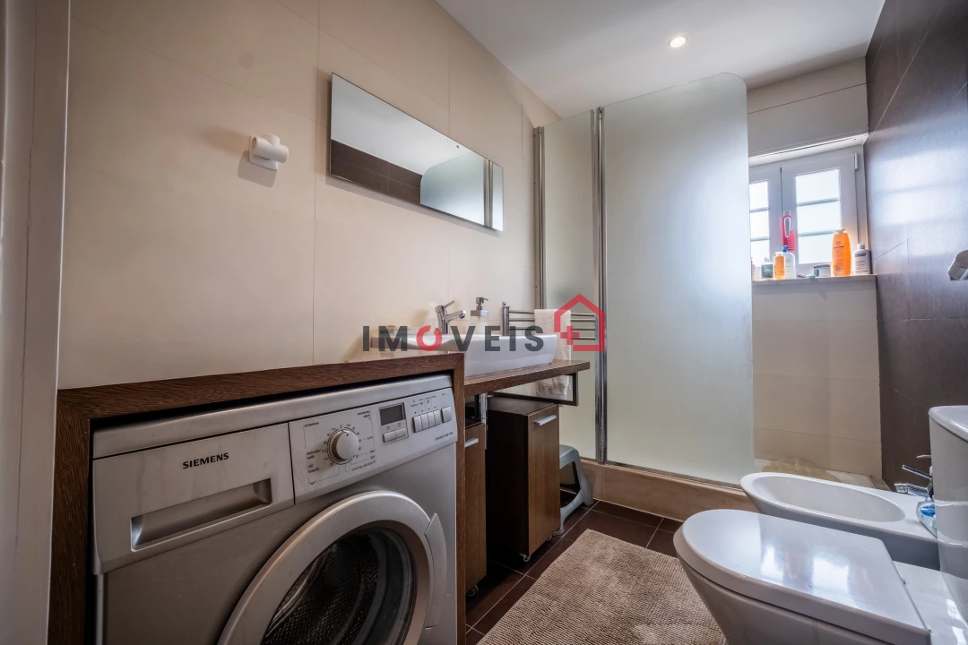 Apartamento T2 para Venda em Marinha Grande Foto 18