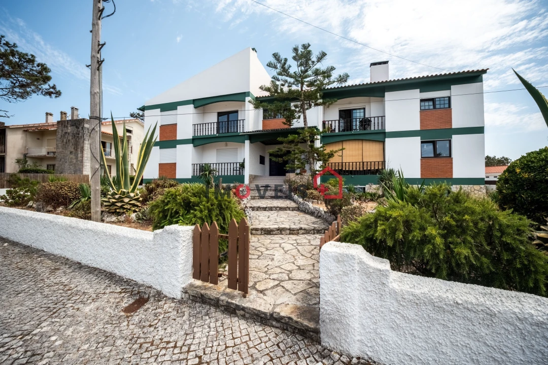 Apartamento T2 para Venda em Marinha Grande Foto 1