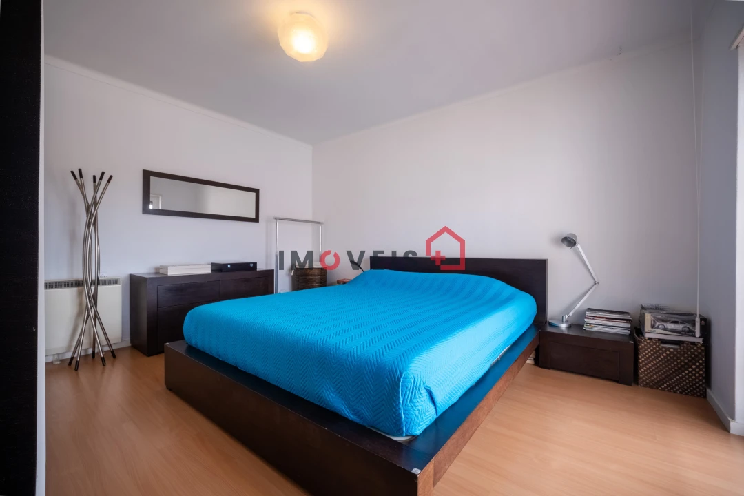 Apartamento T2 para Venda em Marinha Grande Foto 12