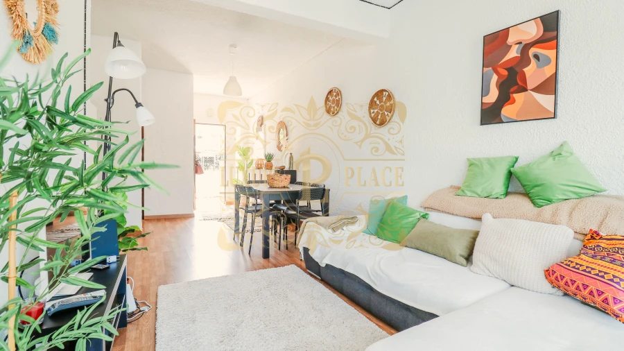 Apartamento T2 para Venda em Sesimbra (Santiago)