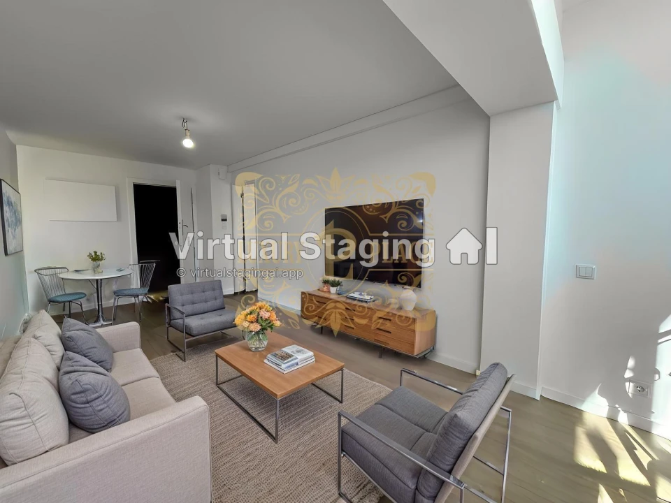 Apartamento T1 para Venda em Sesimbra (Castelo) Foto 2