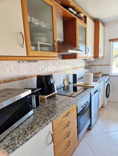 Apartamento T2 para Venda em Sesimbra (Castelo)