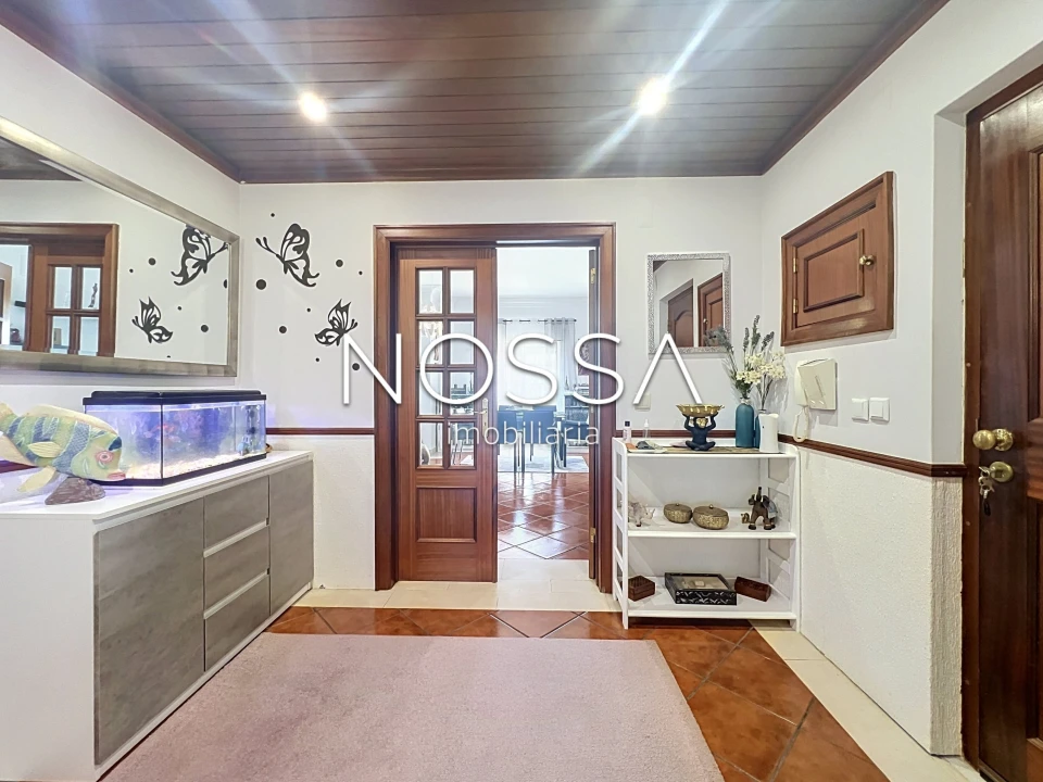 Apartamento T3 para Venda em Samora Correia Foto 7