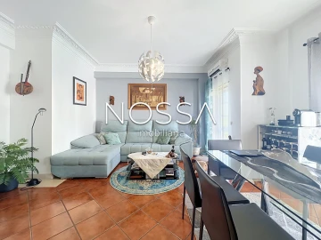 Apartamento T3 para Venda em Samora Correia