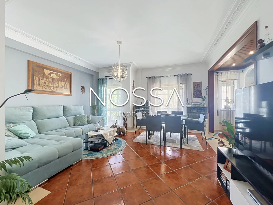 Apartamento T3 para Venda em Samora Correia Foto 5