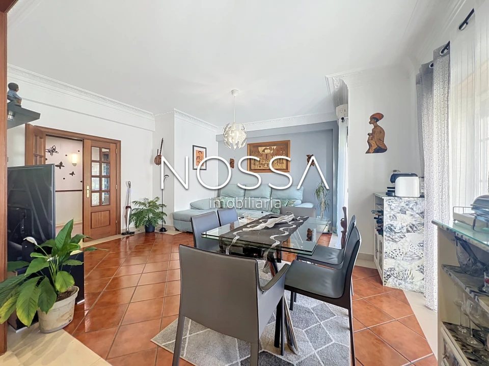 Apartamento T3 para Venda em Samora Correia Foto 1