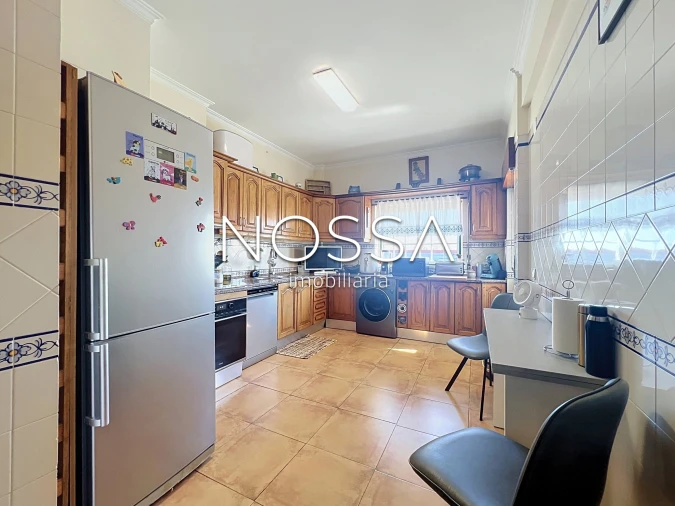 Apartamento T3 para Venda em Samora Correia Foto 9