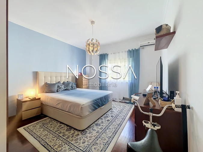 Apartamento T3 para Venda em Samora Correia Foto 15