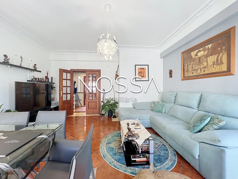 Apartamento T3 para Venda em Samora Correia Foto 3