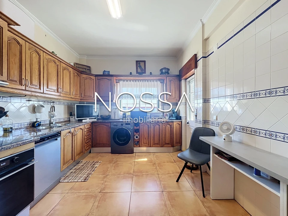 Apartamento T3 para Venda em Samora Correia Foto 10