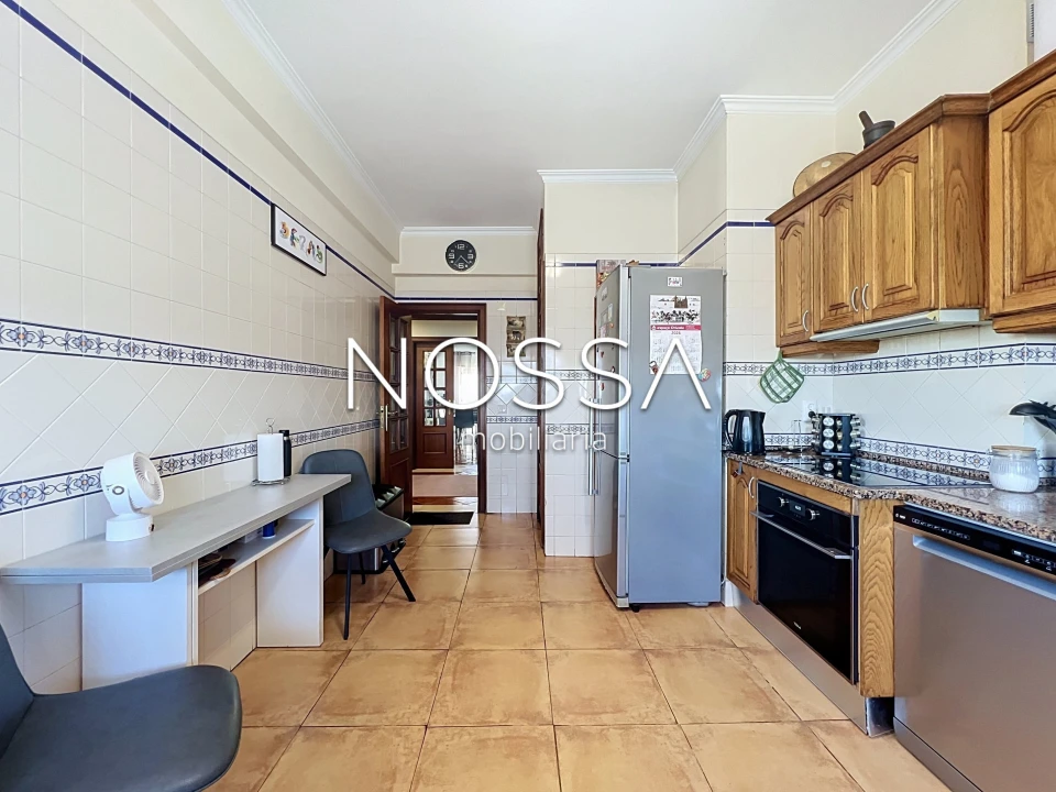 Apartamento T3 para Venda em Samora Correia Foto 12