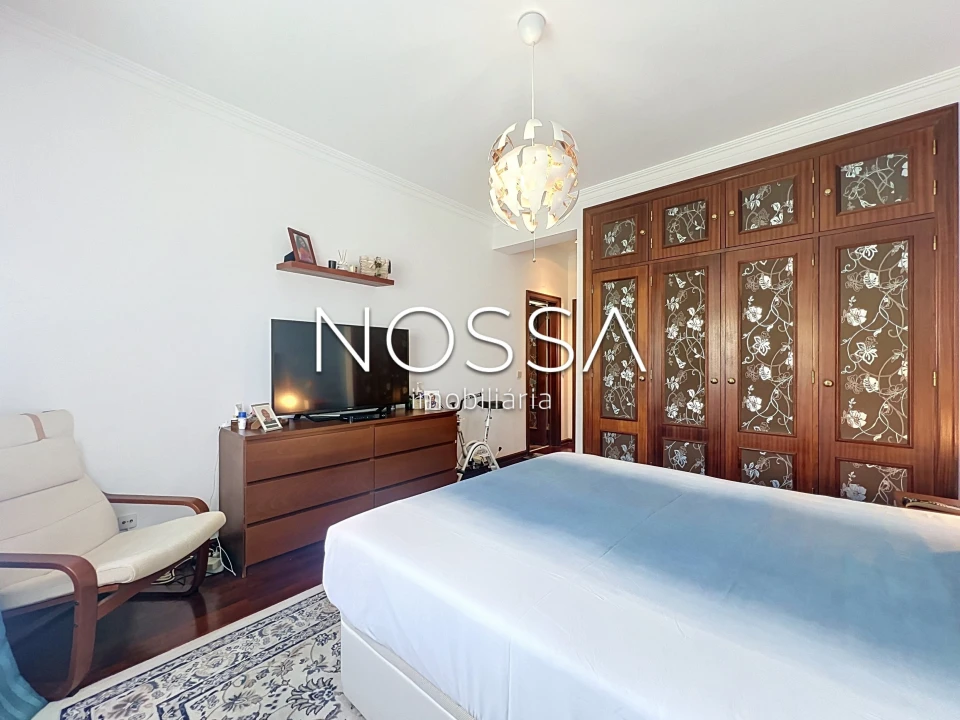 Apartamento T3 para Venda em Samora Correia Foto 17