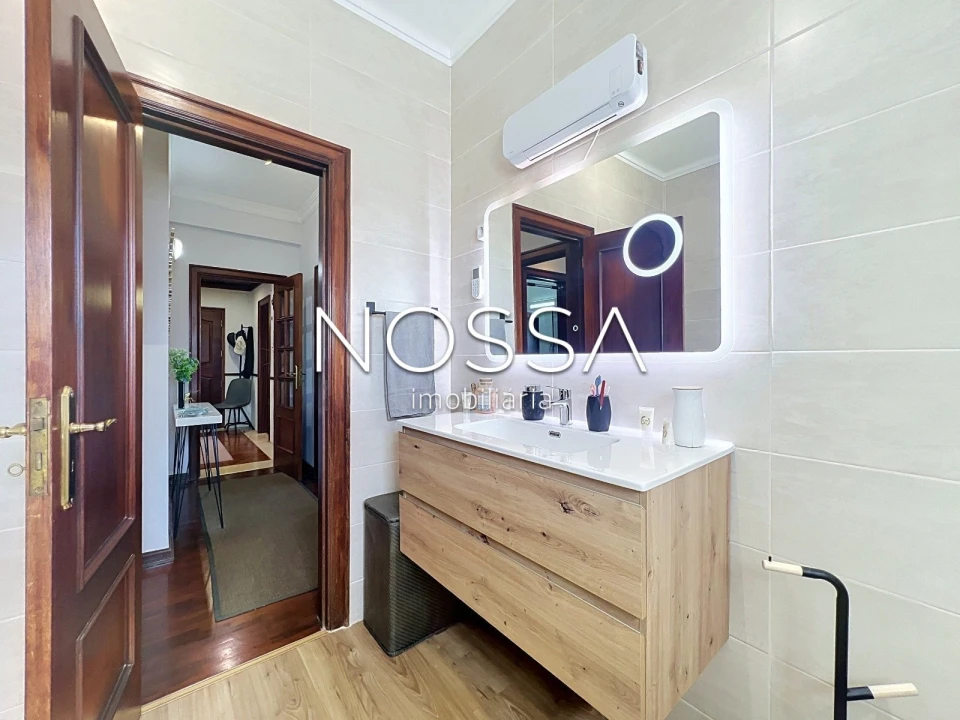 Apartamento T3 para Venda em Samora Correia Foto 20