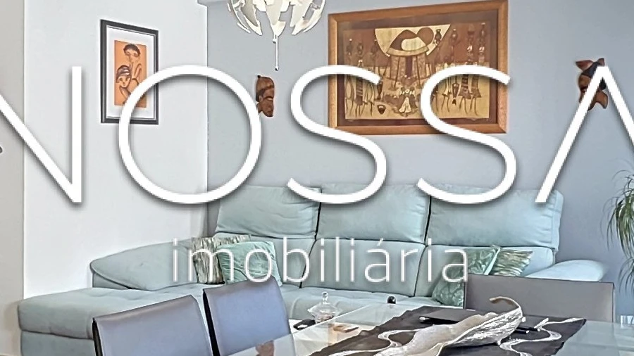 Apartamento T3 para Venda em Samora Correia