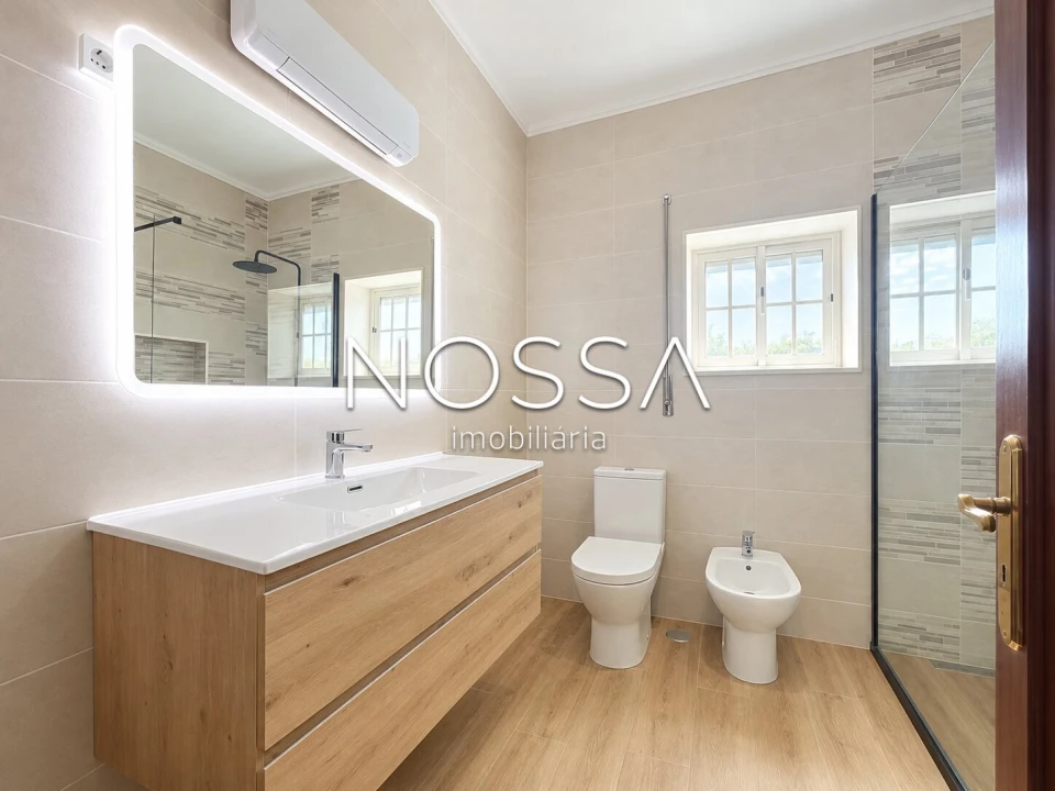 Apartamento T3 para Venda em Samora Correia Foto 19