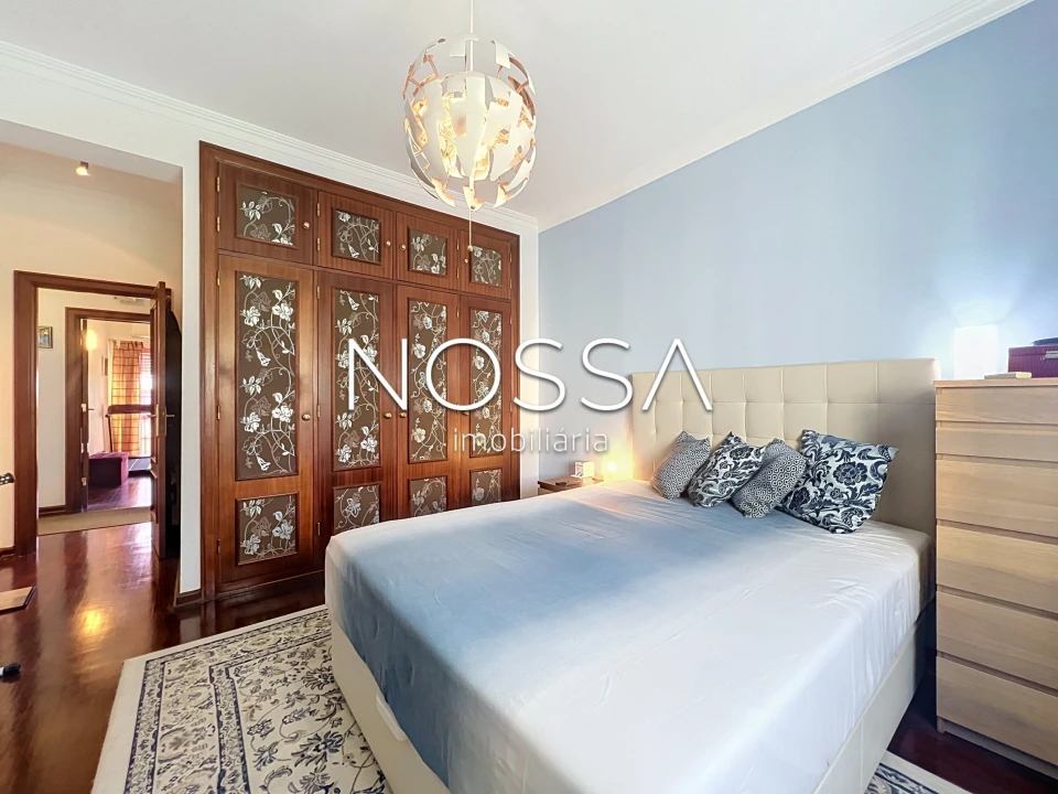 Apartamento T3 para Venda em Samora Correia Foto 18