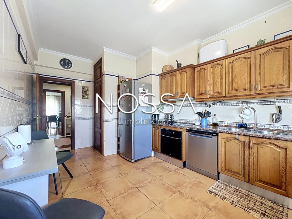 Apartamento T3 para Venda em Samora Correia Foto 13
