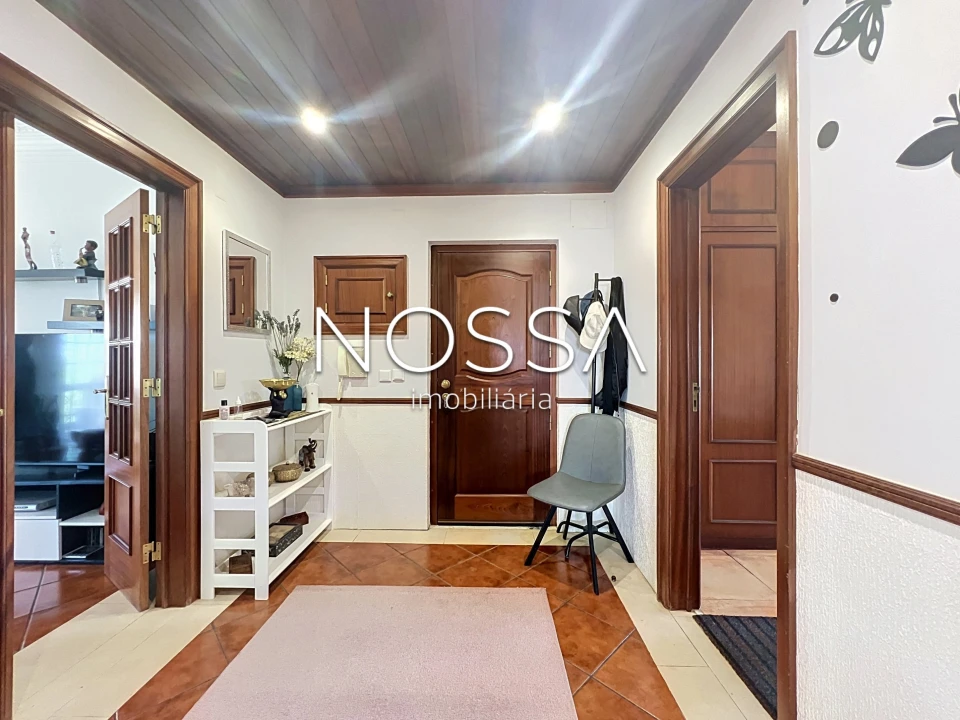 Apartamento T3 para Venda em Samora Correia Foto 8