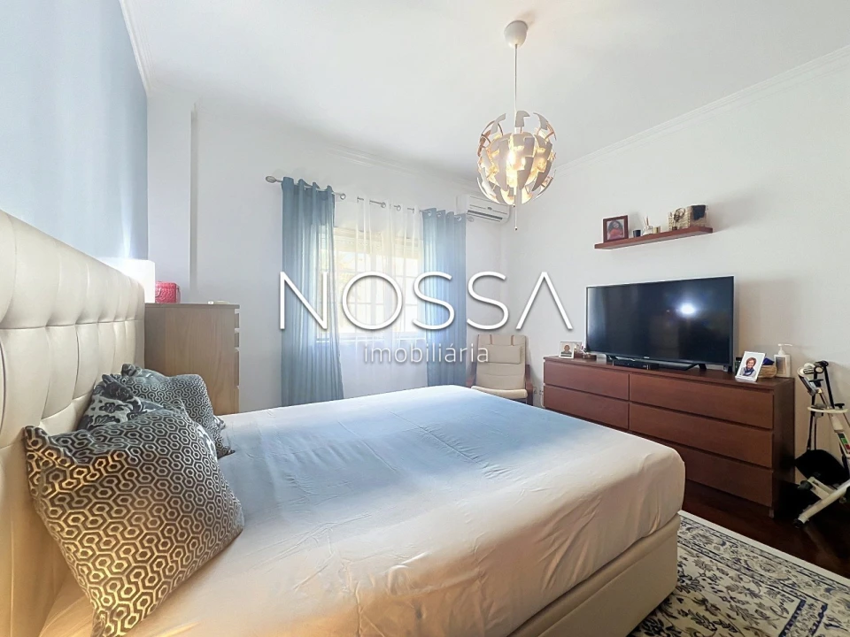 Apartamento T3 para Venda em Samora Correia Foto 16
