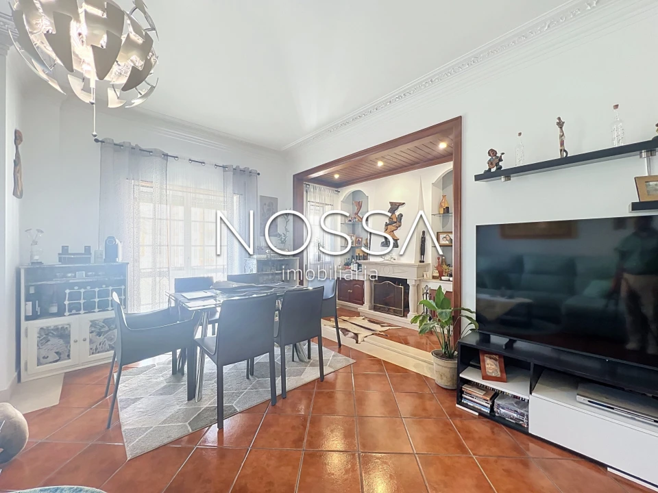 Apartamento T3 para Venda em Samora Correia Foto 6