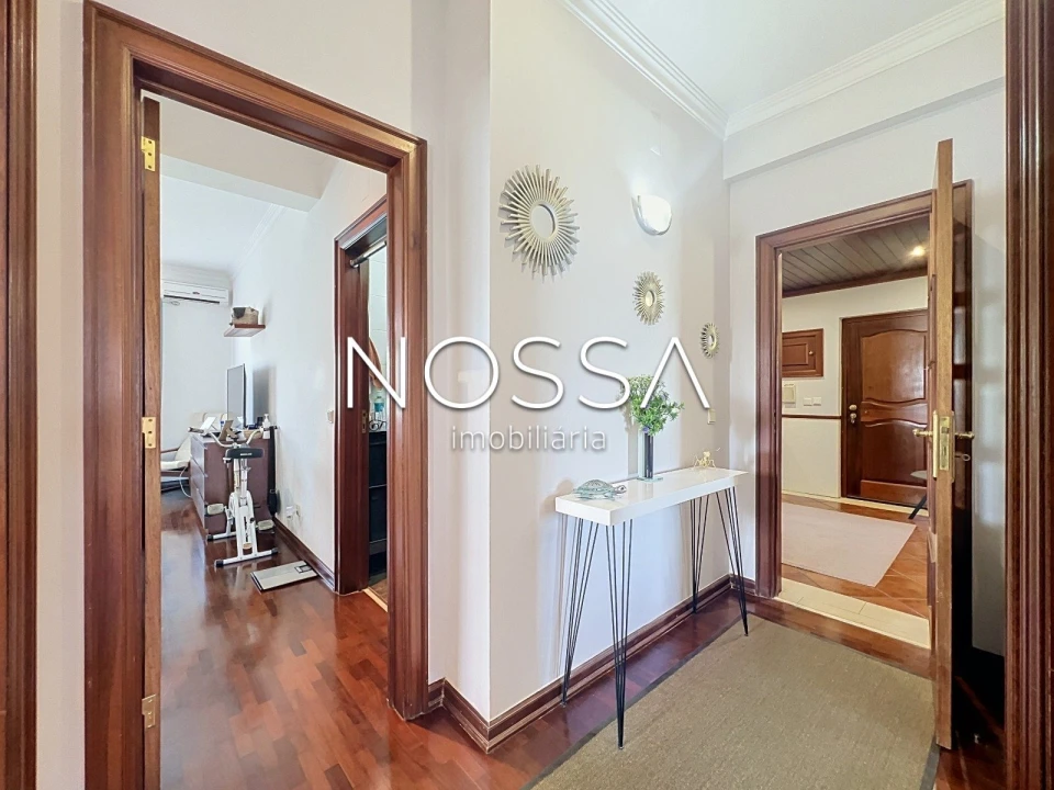 Apartamento T3 para Venda em Samora Correia Foto 14