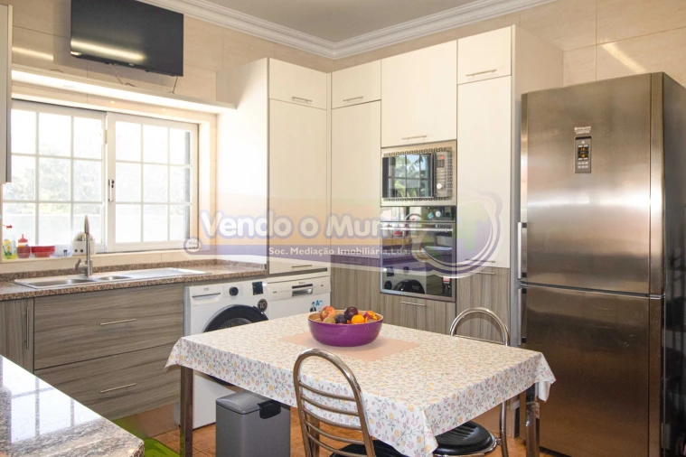 Moradia T3 para Venda em Salvaterra de Magos e Foros de Salvaterra Foto 8