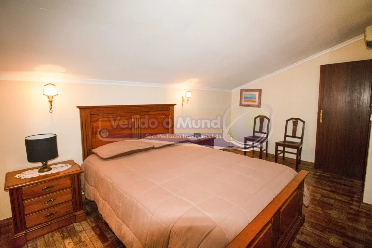 Moradia T3 para Venda em Salvaterra de Magos e Foros de Salvaterra Foto 20