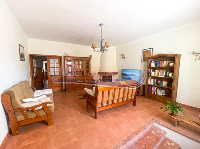 Moradia T3 para Venda em Salvaterra de Magos e Foros de Salvaterra Foto 4