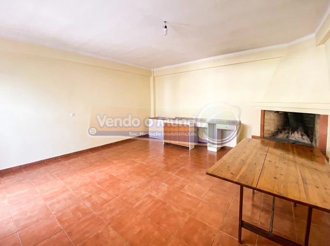 Moradia T3 para Venda em Salvaterra de Magos e Foros de Salvaterra Foto 18