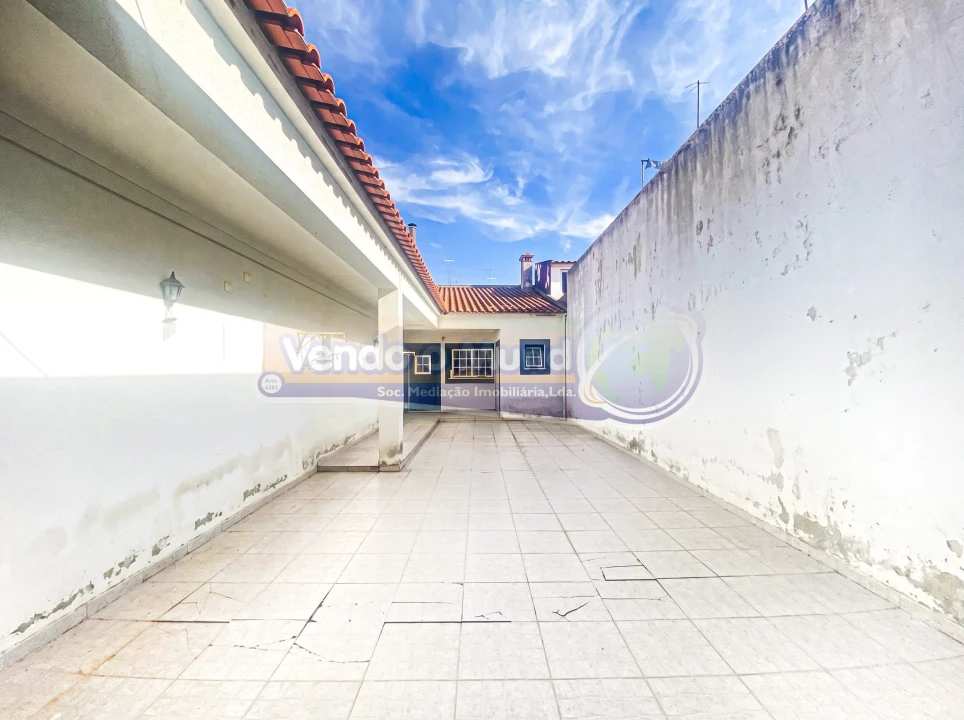 Moradia T3 para Venda em Salvaterra de Magos e Foros de Salvaterra Foto 19