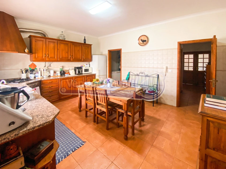 Moradia T3 para Venda em Salvaterra de Magos e Foros de Salvaterra Foto 1