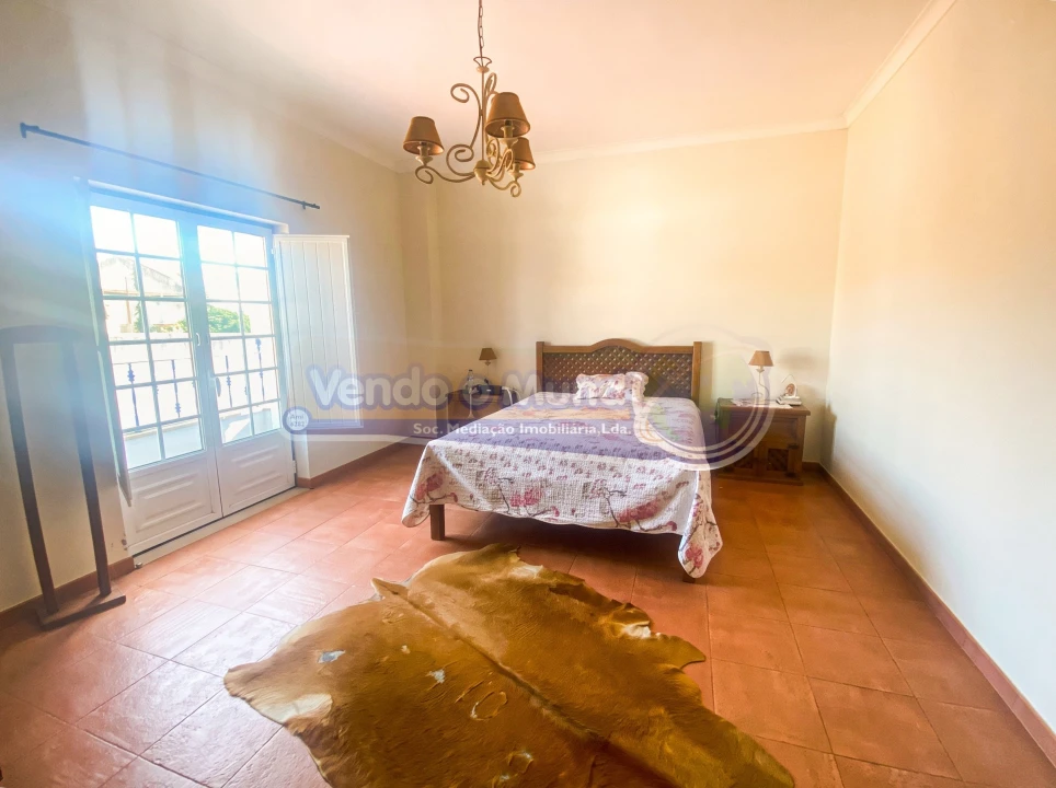 Moradia T3 para Venda em Salvaterra de Magos e Foros de Salvaterra Foto 10
