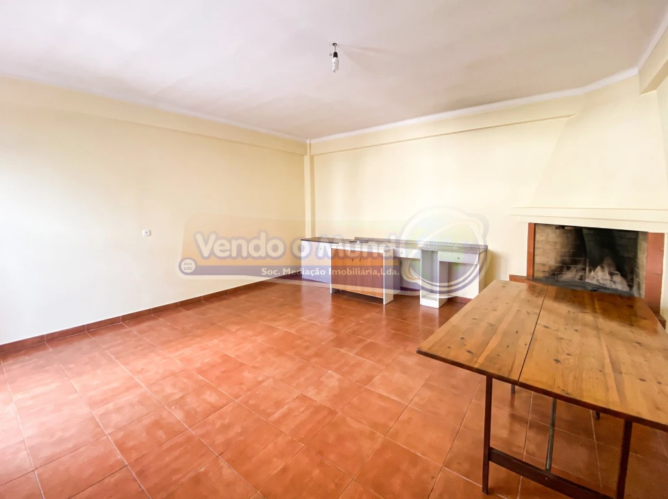 Moradia T3 para Venda em Salvaterra de Magos e Foros de Salvaterra Foto 18