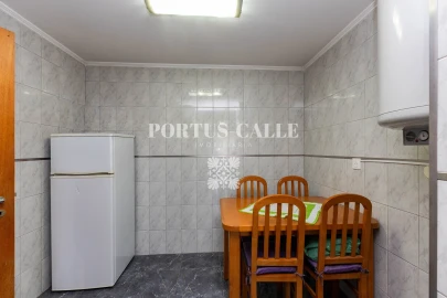 Apartamento T2 para Venda em São Mamede de Infesta e Senhora da Hora