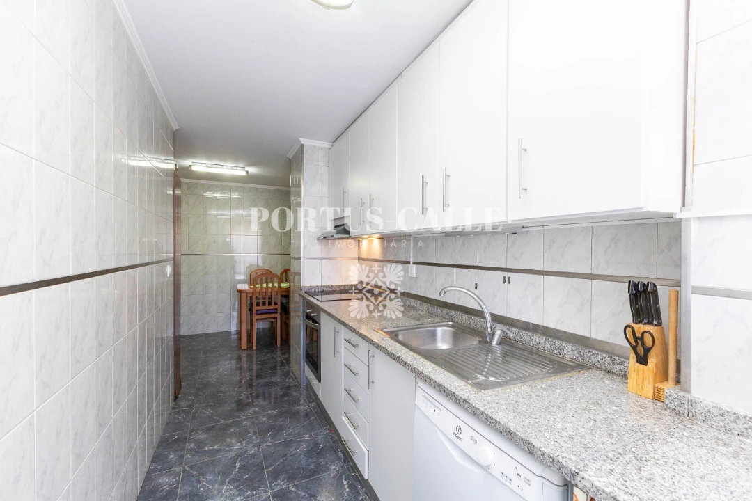 Apartamento T2 para Venda em São Mamede de Infesta e Senhora da Hora Foto 15