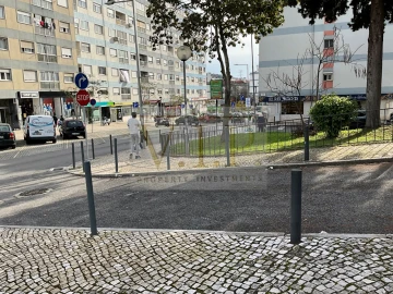 Apartamento T2 para Venda em Odivelas