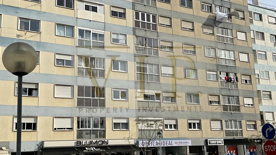 Apartamento T2 para Venda em Odivelas