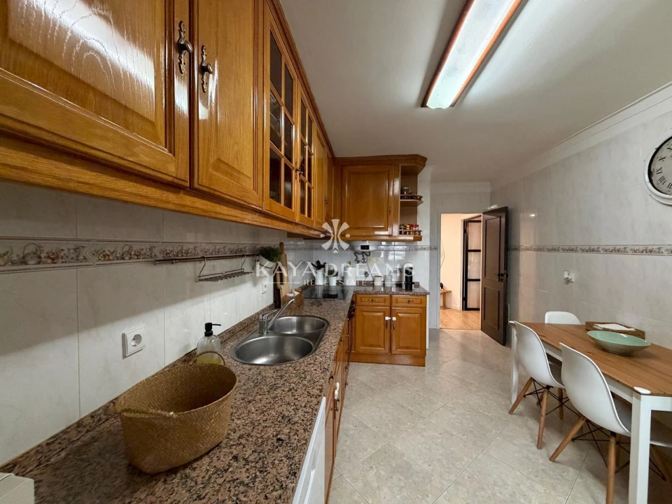 Apartamento T3 para Venda em Barreiro e Lavradio Foto 12