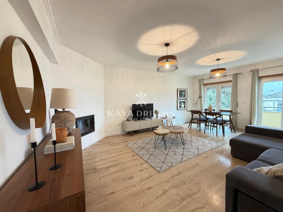 Apartamento T3 para Venda em Barreiro e Lavradio Foto 3