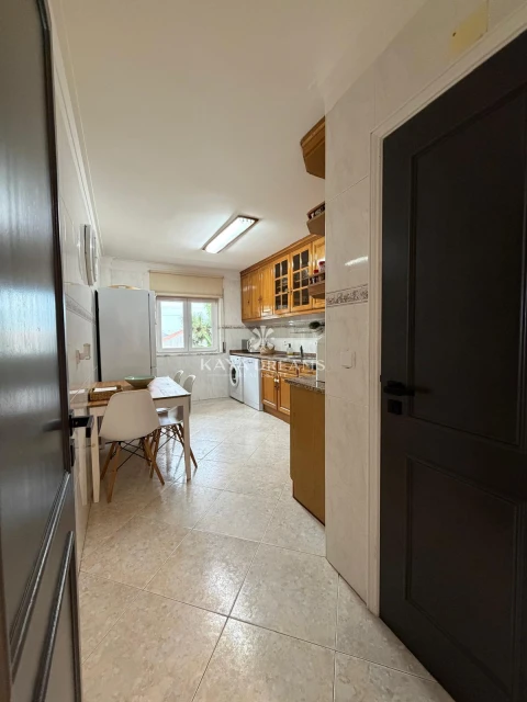 Apartamento T3 para Venda em Barreiro e Lavradio
