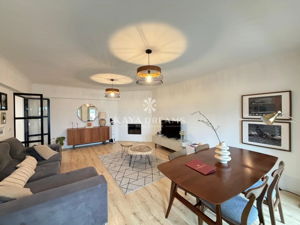 Apartamento T3 para Venda em Barreiro e Lavradio Foto 1