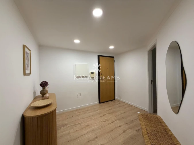Apartamento T3 para Venda em Barreiro e Lavradio Foto 14