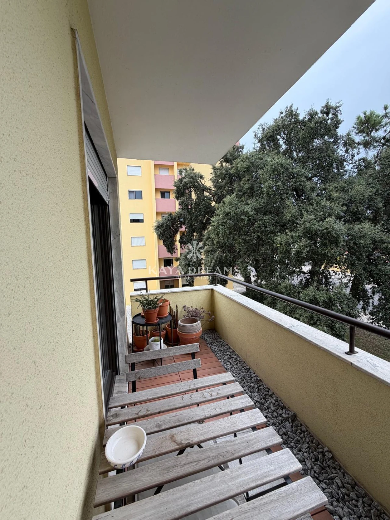 Apartamento T3 para Venda em Barreiro e Lavradio Foto 5